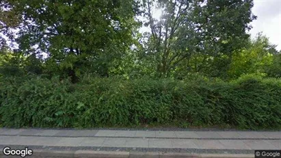 Lejligheder til salg i Vesterbro - Foto fra Google Street View