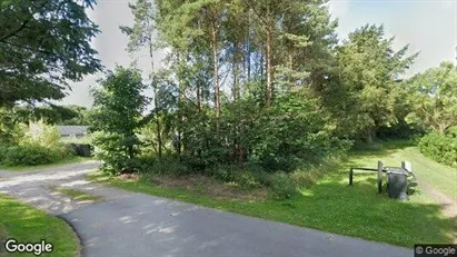 Lejligheder til salg i Hjørring - Foto fra Google Street View