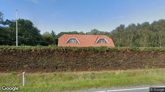 Lejligheder til salg i Nørre Nebel - Foto fra Google Street View