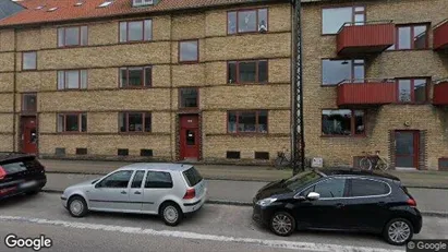 Lejligheder til salg i Valby - Foto fra Google Street View