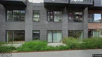 Lejligheder til leje i Åbyhøj - Foto fra Google Street View