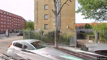 Lejligheder til salg i København NV - Foto fra Google Street View
