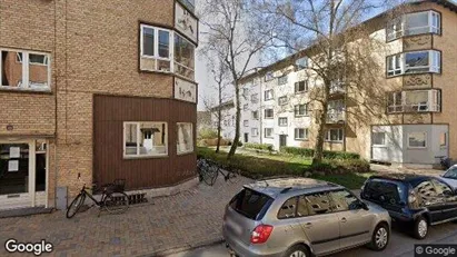 Lejligheder til salg i Odense C - Foto fra Google Street View