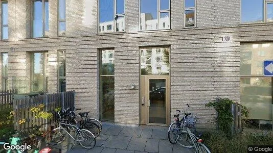 Lejligheder til salg i København SV - Foto fra Google Street View