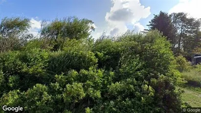 Lejligheder til salg i Hjørring - Foto fra Google Street View