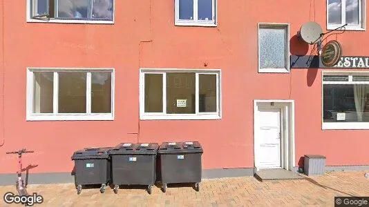 Lejligheder til leje i Odense C - Foto fra Google Street View