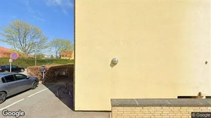 Lejligheder til leje i Kastrup - Foto fra Google Street View