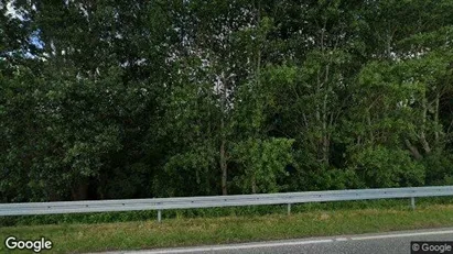 Lejligheder til salg i Sjællands Odde - Foto fra Google Street View