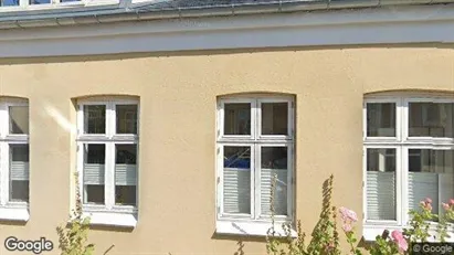 Lejligheder til salg i Svendborg - Foto fra Google Street View