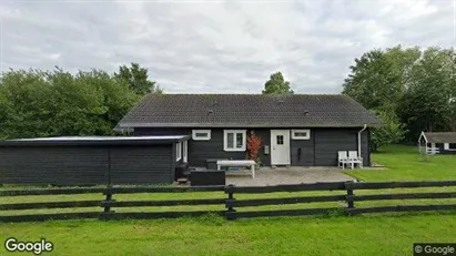 Lejligheder til salg i Gilleleje - Foto fra Google Street View