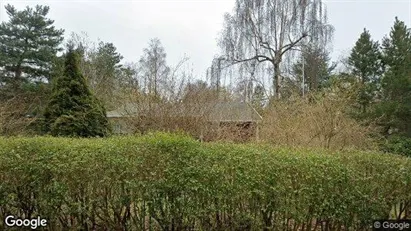 Lejligheder til salg i Rørvig - Foto fra Google Street View