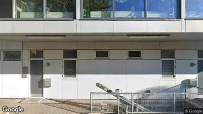 Værelser til leje i Herlev - Foto fra Google Street View