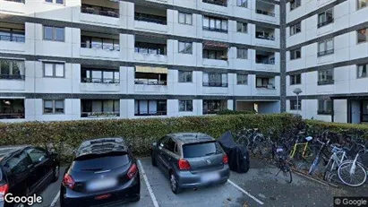Lejligheder til salg i Frederiksberg - Foto fra Google Street View