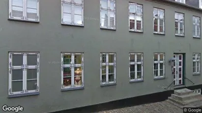 Lejligheder til salg i Ebeltoft - Foto fra Google Street View