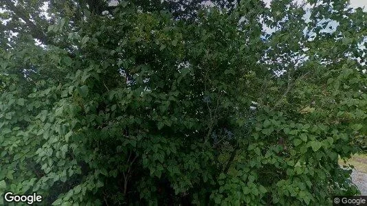 Lejligheder til salg i Samsø - Foto fra Google Street View