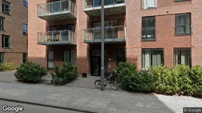 Lejligheder til leje i København S - Foto fra Google Street View