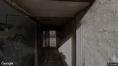 Lejligheder til leje i Aalborg Centrum - Foto fra Google Street View