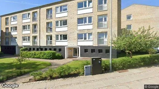 Lejligheder til salg i Aalborg Centrum - Foto fra Google Street View