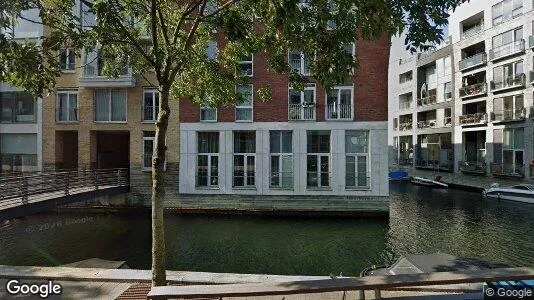 Lejligheder til salg i København SV - Foto fra Google Street View