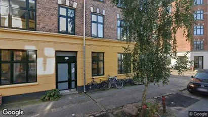 Andelsboliger til salg i København NV - Foto fra Google Street View
