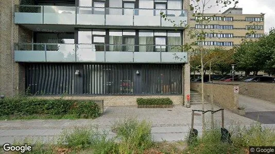 Lejligheder til salg i Frederiksberg C - Foto fra Google Street View