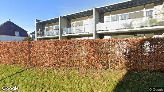 Lejligheder til salg i Åbyhøj - Foto fra Google Street View