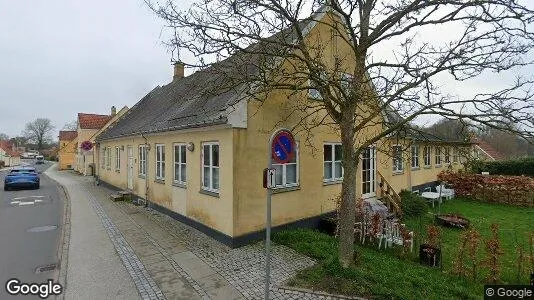 Lejligheder til salg i Farum - Foto fra Google Street View