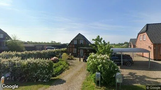 Lejligheder til salg i Stouby - Foto fra Google Street View