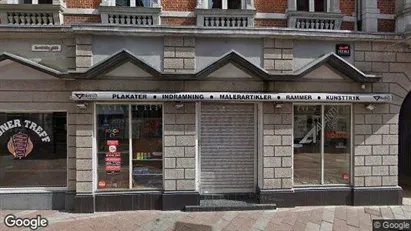 Lejligheder til leje i Kolding - Foto fra Google Street View