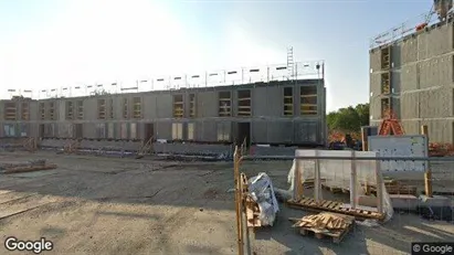 Lejligheder til leje i Greve - Foto fra Google Street View