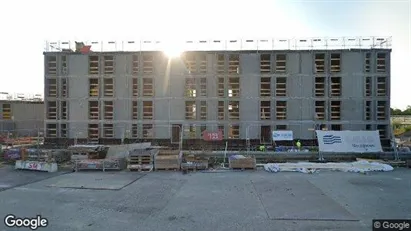 Lejligheder til leje i Greve - Foto fra Google Street View