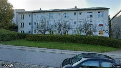 Værelser til leje i Kongens Lyngby - Foto fra Google Street View