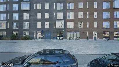 Lejligheder til salg i København S - Foto fra Google Street View