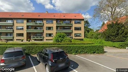 Lejligheder til salg i Glostrup - Foto fra Google Street View