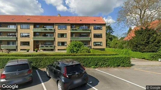 Lejligheder til salg i Glostrup - Foto fra Google Street View
