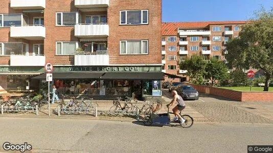 Lejligheder til salg i Østerbro - Foto fra Google Street View