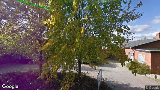 Lejligheder til leje i Viby J - Foto fra Google Street View