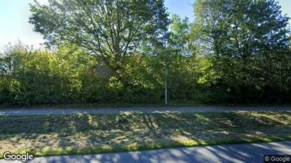Værelser til leje i Slangerup - Foto fra Google Street View