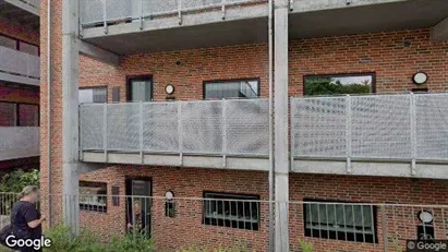Lejligheder til leje i Kolding - Foto fra Google Street View