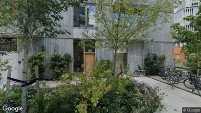 Lejligheder til leje i København S - Foto fra Google Street View