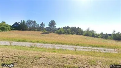 Lejligheder til salg i Glesborg - Foto fra Google Street View