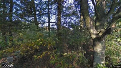Lejligheder til salg i Glesborg - Foto fra Google Street View