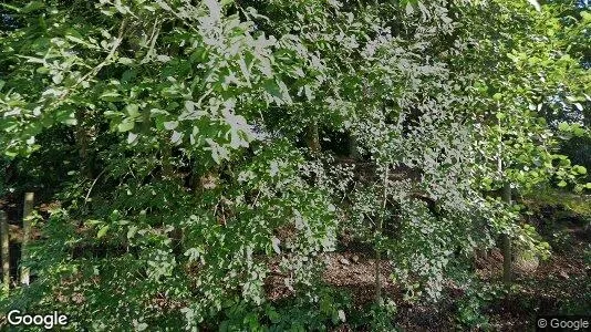 Lejligheder til salg i Hornbæk - Foto fra Google Street View