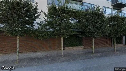 Lejligheder til salg i Helsingør - Foto fra Google Street View
