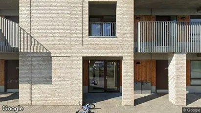 Lejligheder til leje i Herlev - Foto fra Google Street View