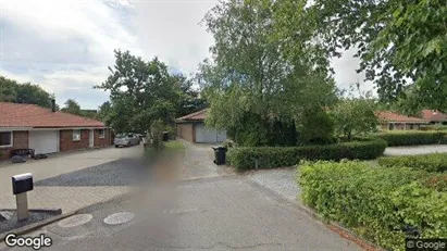 Lejligheder til salg i Videbæk - Foto fra Google Street View