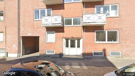 Lejligheder til salg i Odense C - Foto fra Google Street View