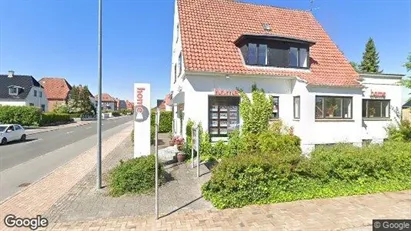 Lejligheder til salg i Odense M - Foto fra Google Street View