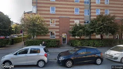 Lejligheder til salg i Østerbro - Foto fra Google Street View