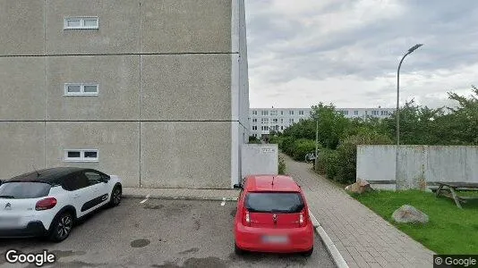 Lejligheder til salg i Humlebæk - Foto fra Google Street View